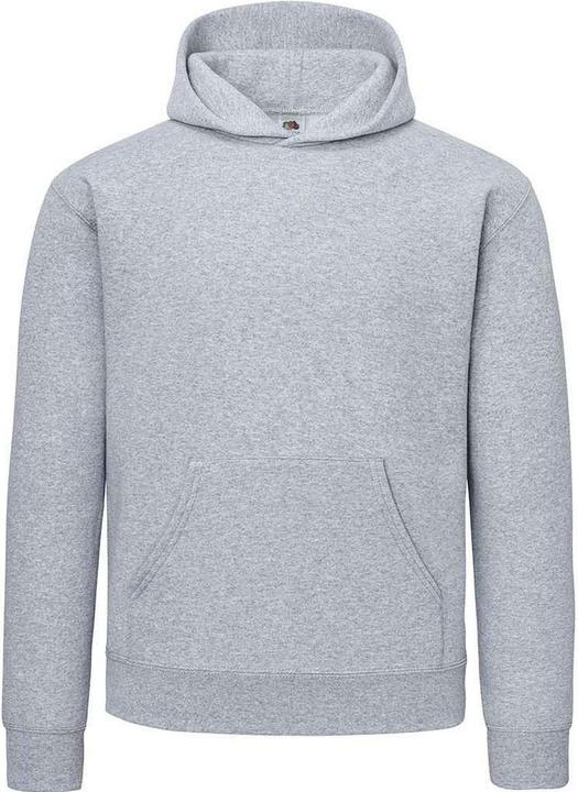 Produktbild Fruit of the Loom Kapuzenpullover (3XL)