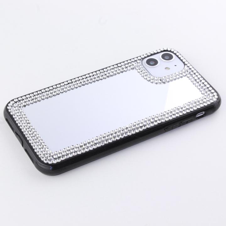 Actual product image PhoneLook Envelope diamond mirror (Apple iPhone 11)