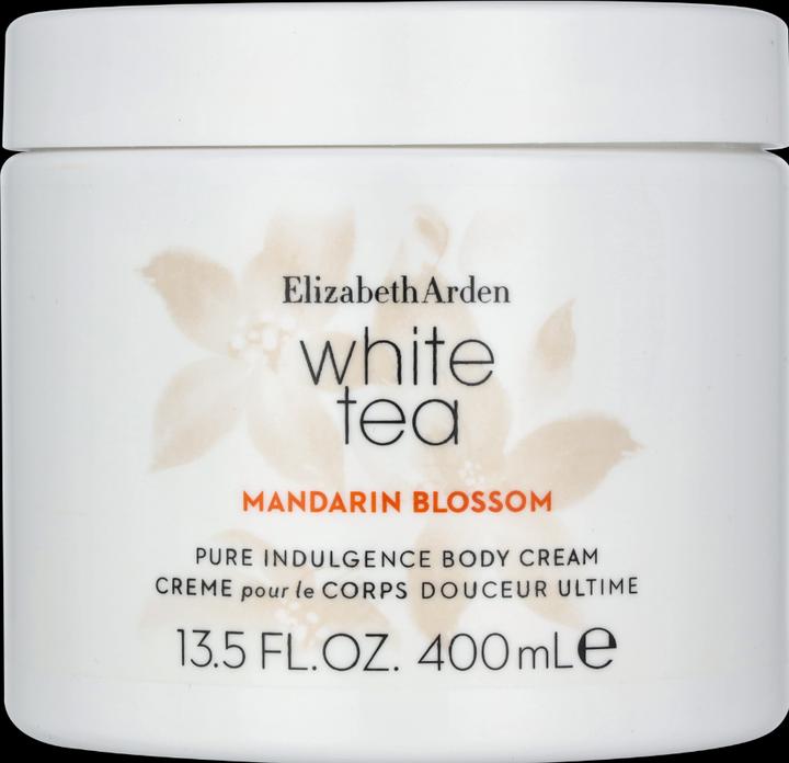 Image du produit Elizabeth Arden Mandarin Bloss BodyCr (Crème pour le corps, 400 ml)
