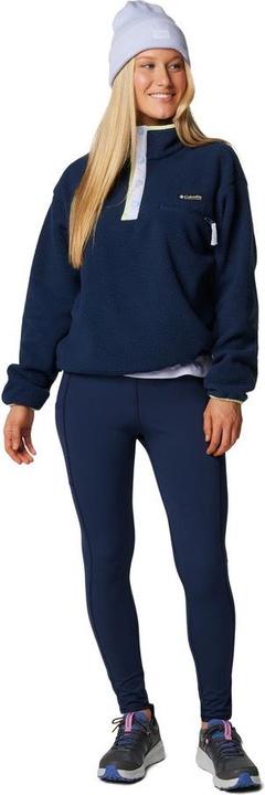 Immagine prodotto Columbia Pile Helvetia II Cropped Half Snap (XL)