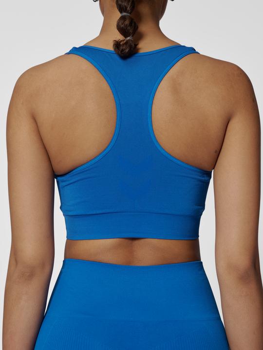 Immagine prodotto hummel Hmltif Top Sportivo Senza Fiamme (XS)