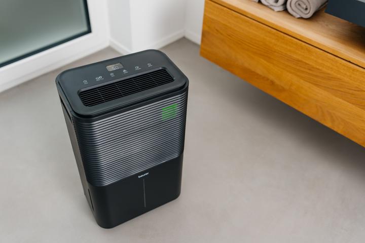 Image du produit Beurer LE 250 (45 m², 20 l/24h)
