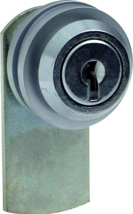 Actual product image Werkstarck Glass door locks (Profile cylinder)