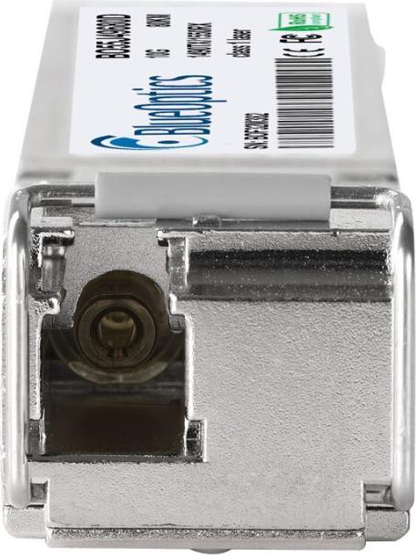 Image du produit BlueOptics Huawei SFP-10G-BXU1-80 compatible SFP+ BO55J49680D