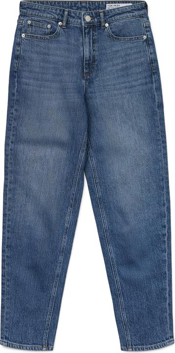 Vero Moda Hohe Taille Hohe Taille Jeans Mom Jeans