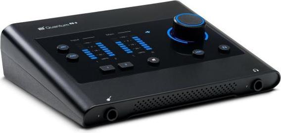 Productafbeelding PreSonus Kwantum ES 2 (USB)