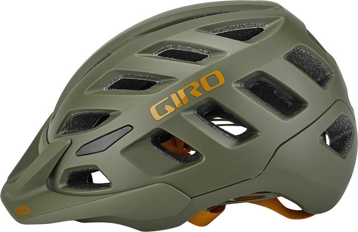 Actual product image Giro Radix (51 - 55 cm)