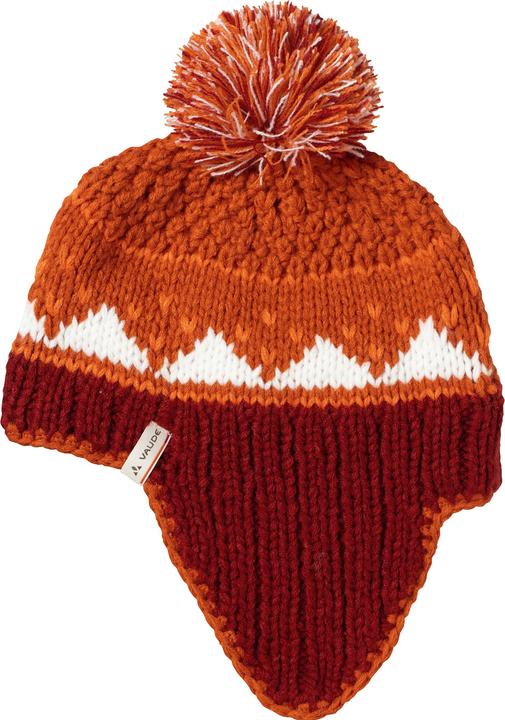 Actual product image Vaude Knitted IV (S)