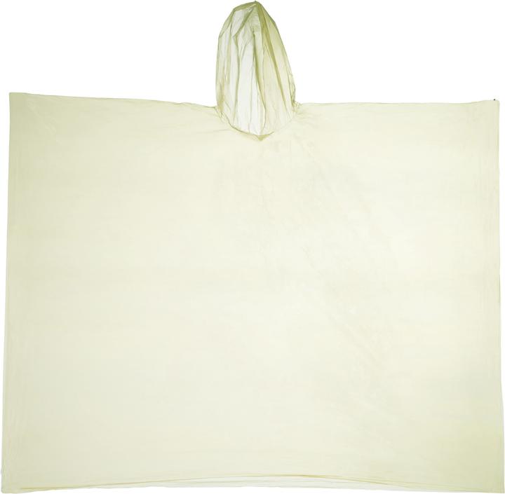 Actual product image Relaxdays Rain Poncho Set of 10 (10)