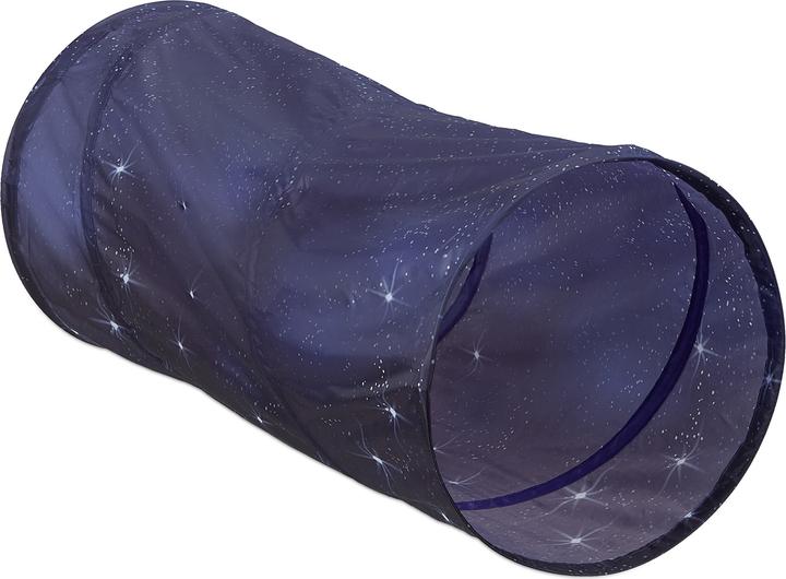 Actual product image Relaxdays Play tent