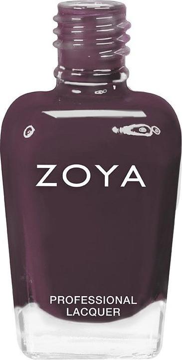 Zoya Katherine (Farblack)