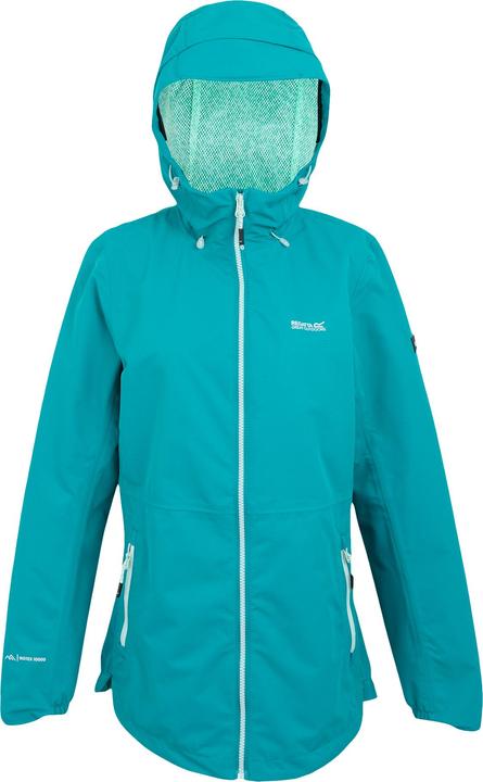 Image du produit Regatta - Veste imperméable HAMARA - Femme (48 D)