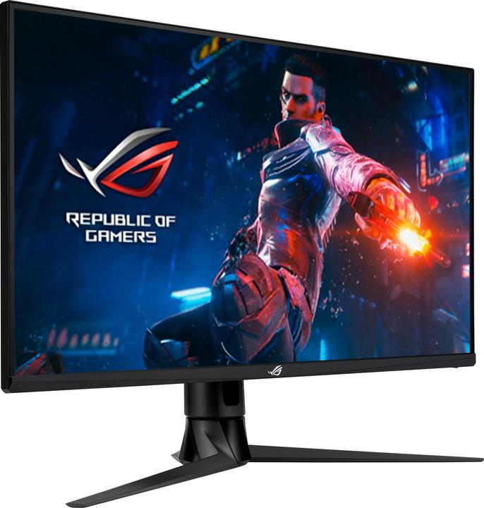 Image du produit ASUS ROG Swift PG32UQ (3840 x 2160 pixels, 32")