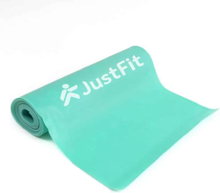 Gladiatorfit Mini Resistance Band (1.62 m, Medium, Strong)