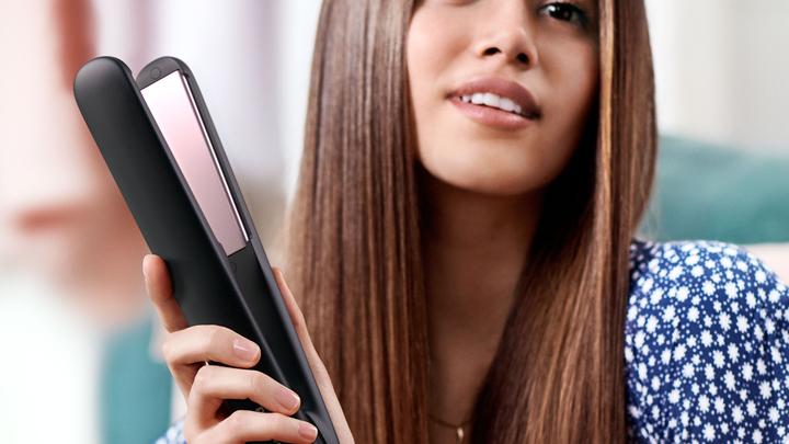 Image du produit Philips Essential Care HP8321/00 (Fer plat)