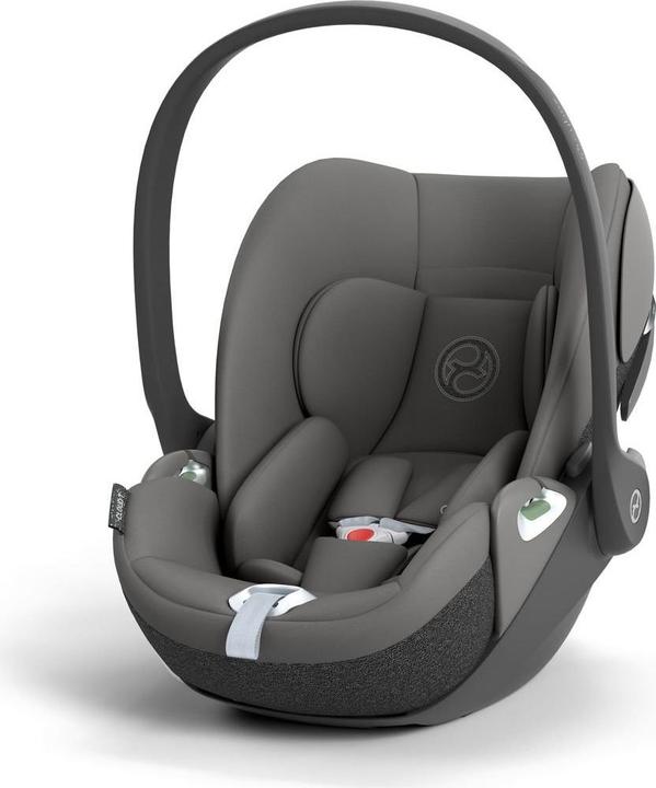 Cybex Wolk T i-grootte