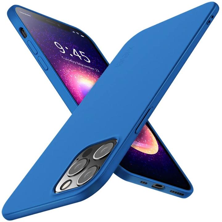 Immagine prodotto X-Level iPhone 13 Pro Max - Guardian Case, blau (Apple iPhone 13 Pro Max)