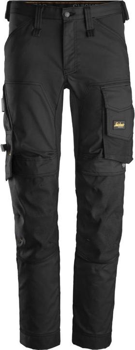 Produktbild Snickers Workwear Stretch-Arbeitshose (46)