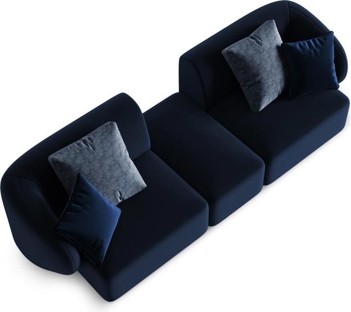 Immagine prodotto Maison Heritage Chiara (2 posti, 3 posti, 4 posti)