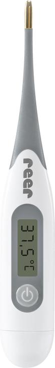 Actual product image Reer ExpressTemp (Rectal, Armpit, Mouth)