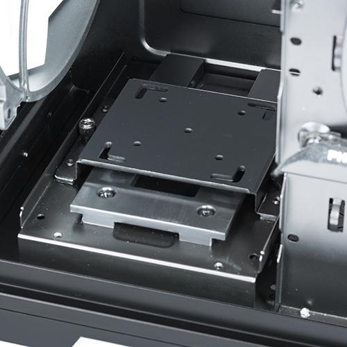 Produktbild Phanteks Enthoo Pro Kingmod (mATX, Mini-ITX, ATX, E-ATX)