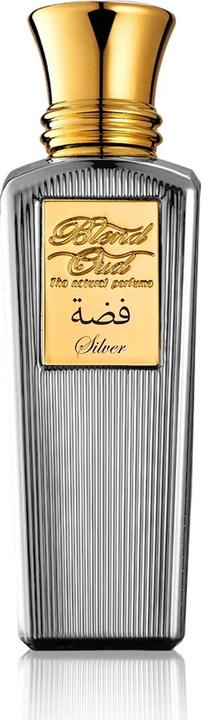Blend Oud Silver Eau de Parfum (Eau de Parfum, 75 ml)