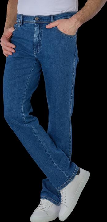 Actual product image Wrangler Jeans Texas (W36/L34)