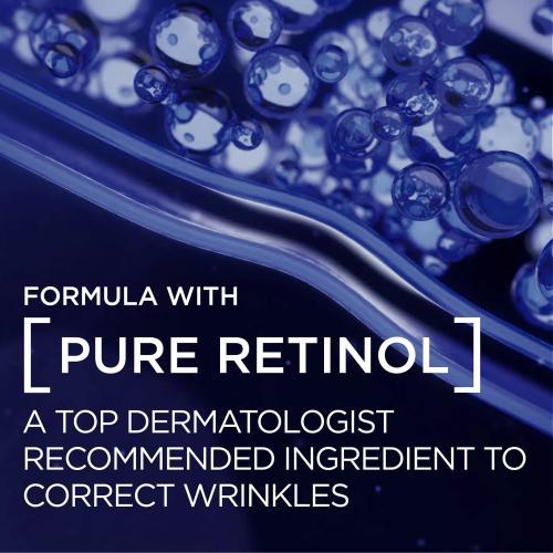 Immagine prodotto L'Oréal Paris Siero notte Revitalift Laser Pure Retinol (50 ml)