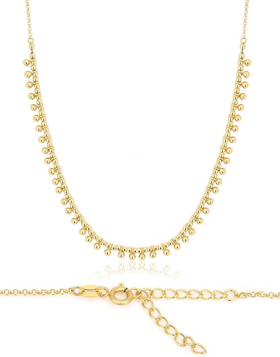 Gelb Gold