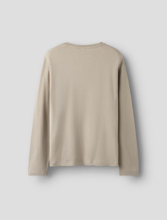 Actual product image Name it Nkmvobbo Ls Nreg Top Noos (158)