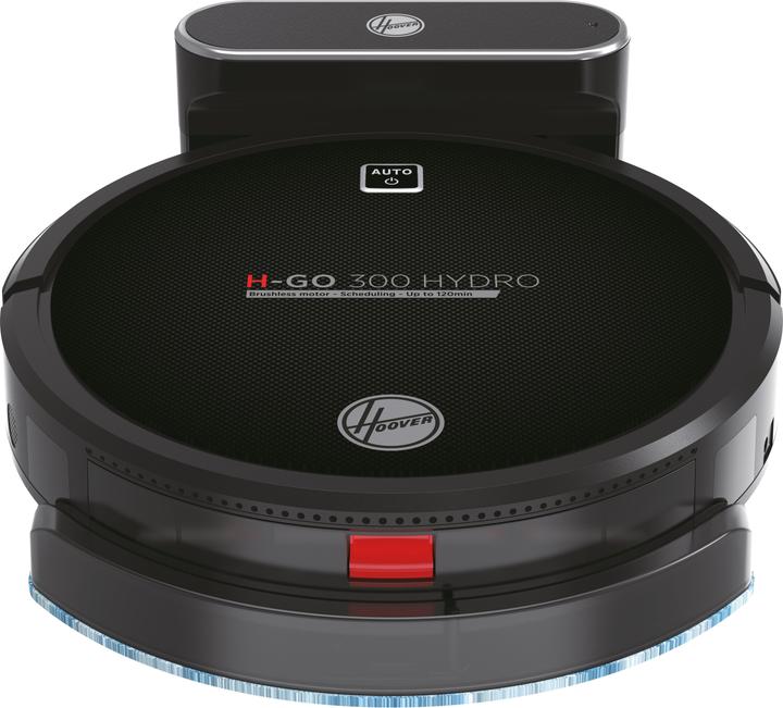 Actual product image Hoover H-Go 300 (Vacuum mopping robot)