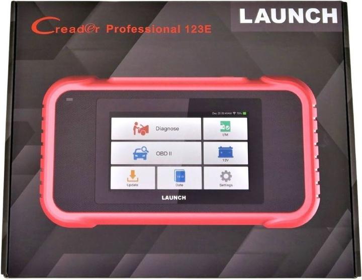 Image du produit Launch CRP123E OBD2