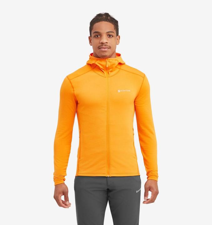 Immagine prodotto Montane Felpa con cappuccio Protium Lite (S)