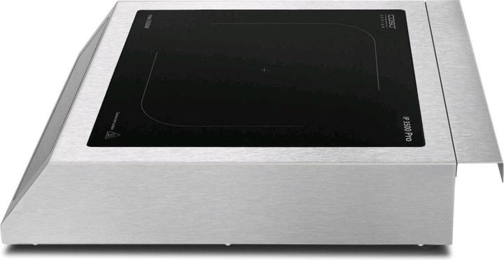 Actual product image Caso Induction hob