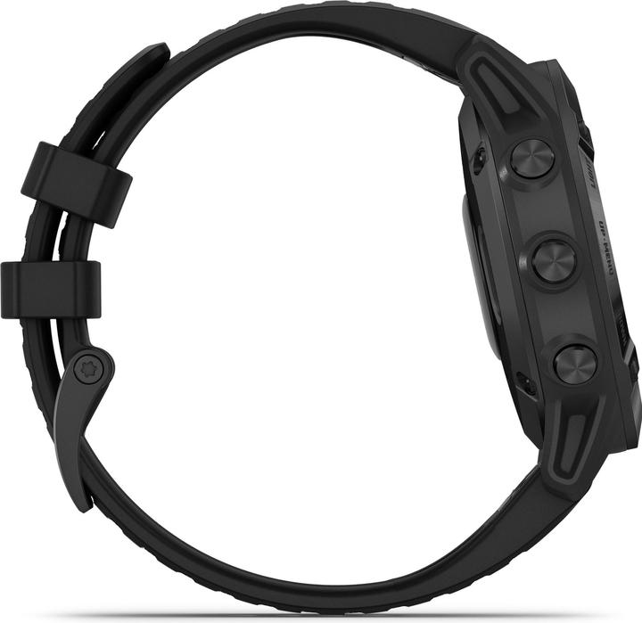 Produktbild Garmin fenix 6 Pro (47 mm)