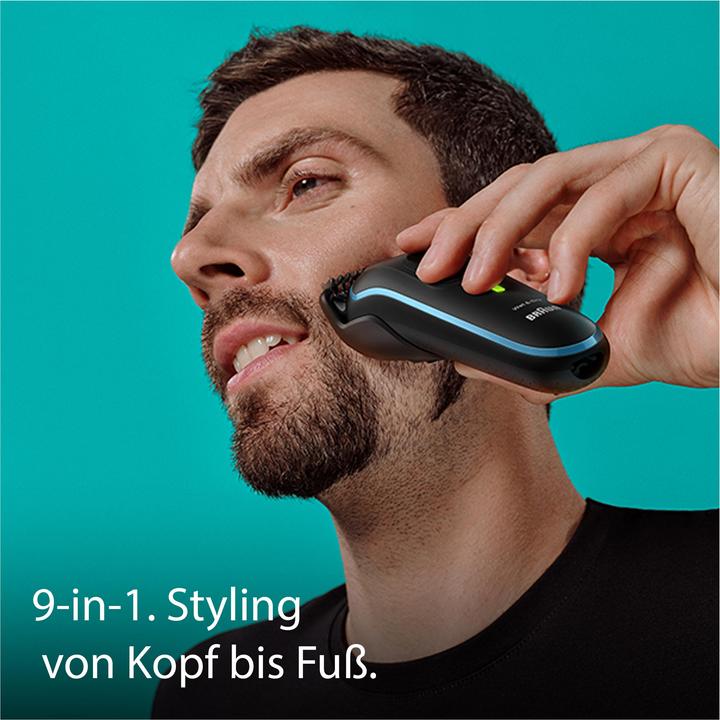 Immagine prodotto Braun MGK5411