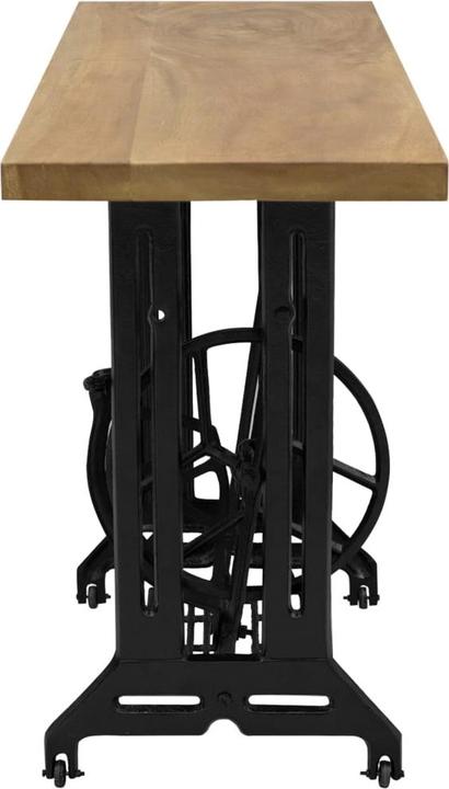 Immagine prodotto VidaXL Luca (110 x 40 x 75 cm)