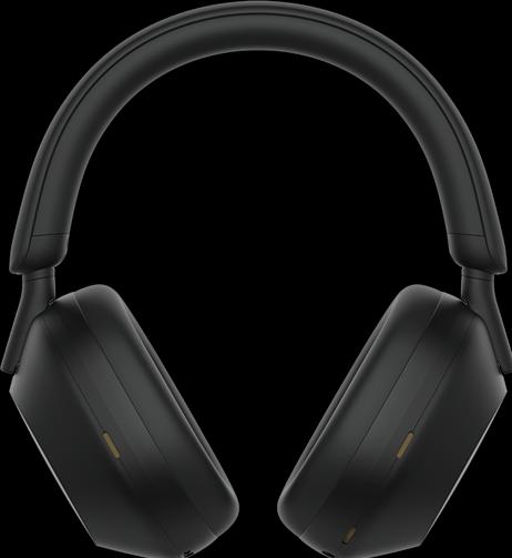 Image du produit Sony WH-1000XM5 (ANC, 30 h, Sans fil, Filaire)