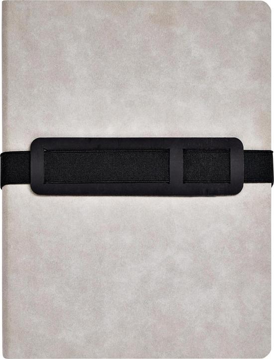 Image du produit Nuuna Voyager (22 x 16,5 cm, Pointillés, Couverture souple)