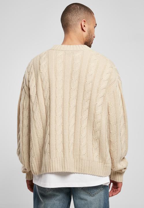 Immagine prodotto Urban Classics Boxy Cardigan (M)