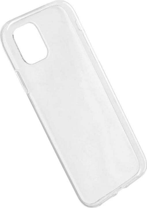 Actual product image Hama Crystal Clear (Apple iPhone 11 Pro Max)