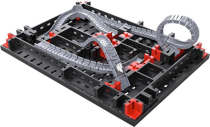 Actual product image Fischertechnik Build your own game