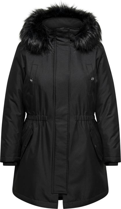 Only Curvy Parka (S)
