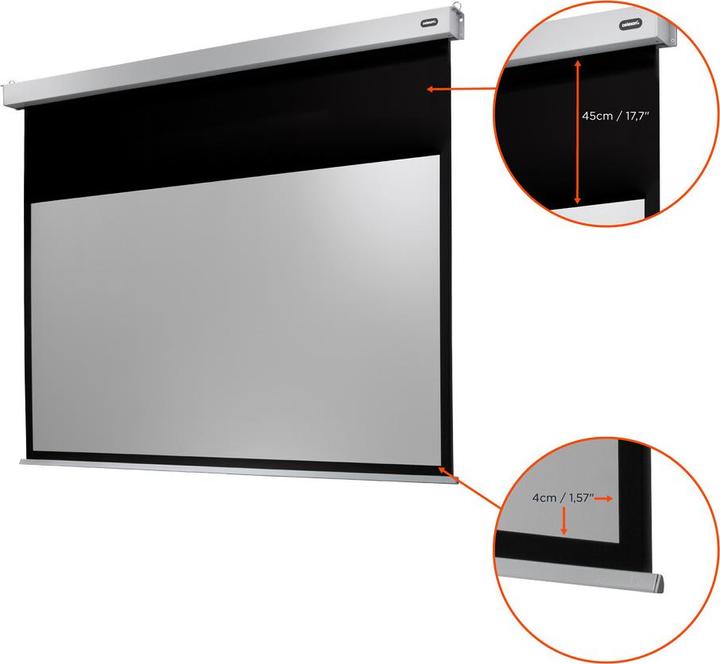 Immagine prodotto Celexon Professionale Plus (92", 16:10)