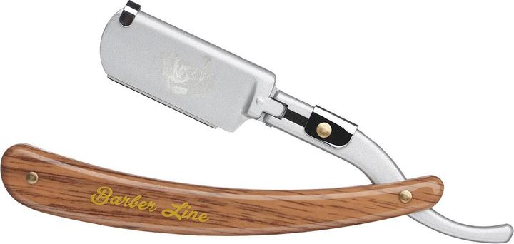 Immagine prodotto Caso Coltello Barber Line AFEITAR MANGO