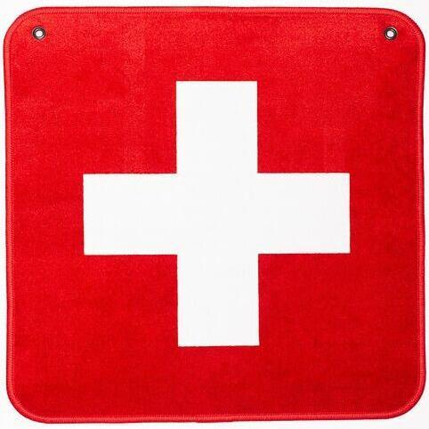 AGM Jassteppich - Swiss 40 x 40cm