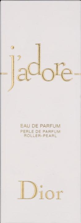 Actual product image Dior J'Adore (Eau de parfum, 20 ml)