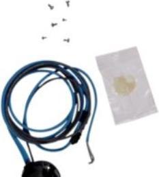 Produktbild Grundfos dykkabel - SQ Cable, 3G1.5, 40M EUR/APREG (C)
