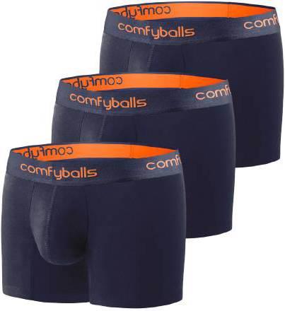 Comfyballs Long