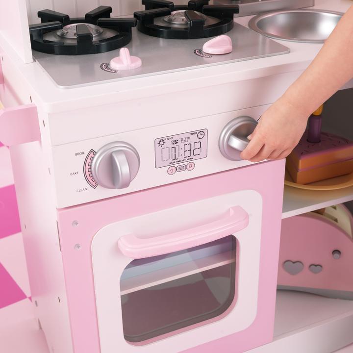 Immagine prodotto KidKraft Paese moderno